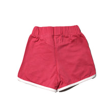 Load image into Gallery viewer, Puma - Sweat Shorts back
