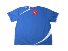 Load image into Gallery viewer, Puma - Run Favourite Tshirt front
