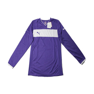 Puma - PowerCat LS Shirt front