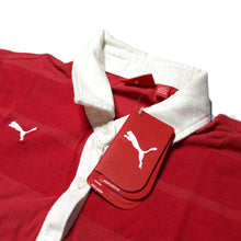 Load image into Gallery viewer, Puma - Collared Shirt
