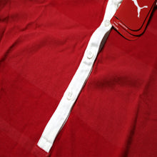 Load image into Gallery viewer, Puma - Collared Shirt
