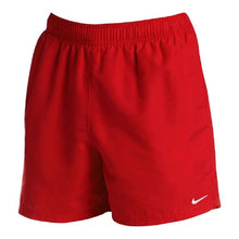 Load image into Gallery viewer, Nike Swimming Shorts front

