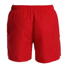 Load image into Gallery viewer, Nike Swimming Shorts Back
