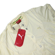 Load image into Gallery viewer, Puma - Ladies Button Top
