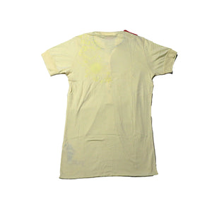 Puma - Ladies Button Top