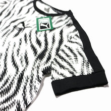 Load image into Gallery viewer, Puma - Ladies Wild Pack AOP Tee side
