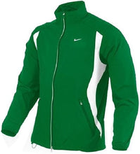 Load image into Gallery viewer, Nike Green Micofiber side
