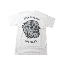Load image into Gallery viewer, INDCSN - Been Through The Wars Tee back
