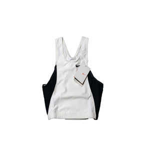 Nike - FITDRY Running Crop Top front