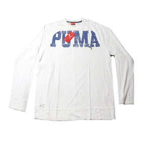 Puma - TS Long-sleeved Tshirt