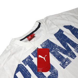 Puma - TS Long-sleeved Tshirt top