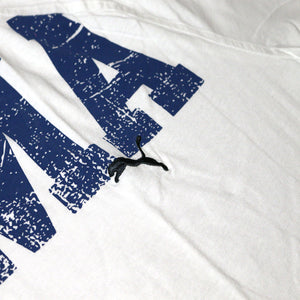 Puma - TS Long-sleeved Tshirt front
