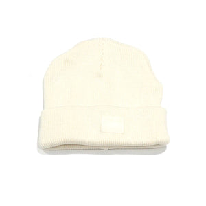 Born Fly - Beanie Cream