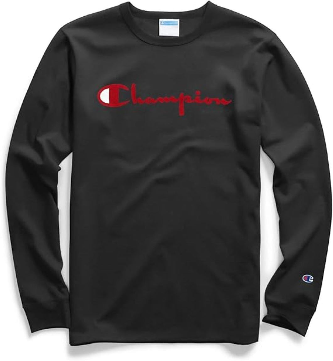 Champion - GT47 LS TShirt