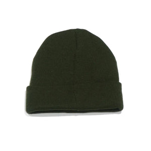 Born Fly - Beanie Olive