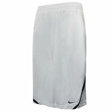 Load image into Gallery viewer, Nike white basketball long
