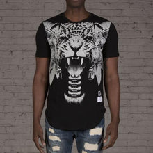 Load image into Gallery viewer, Reason Clothing - Savages Tee - The Hidden Base
