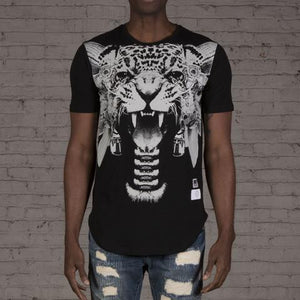 Reason Clothing - Savages Tee - The Hidden Base