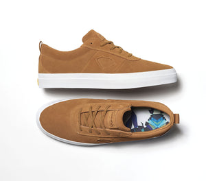 Diamond Supply Co. - The Icon Shoe - The Hidden Base