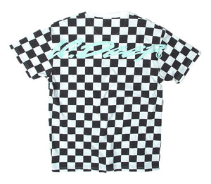 10 Deep - Ridgemont Tee - The Hidden Base