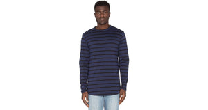10 Deep - Guernica LS Jersey - The Hidden Base