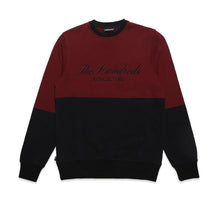 Load image into Gallery viewer, The Hundreds - Westman Crewneck - The Hidden Base
