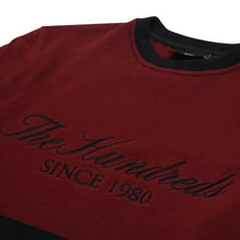 Load image into Gallery viewer, The Hundreds - Westman Crewneck - The Hidden Base
