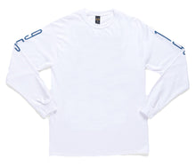 Load image into Gallery viewer, 10 Deep - Atlas L/S Tee - The Hidden Base
