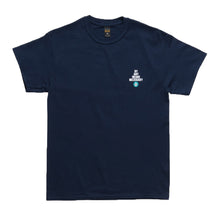 Load image into Gallery viewer, 10 Deep - Straight Razor Tee - The Hidden Base
