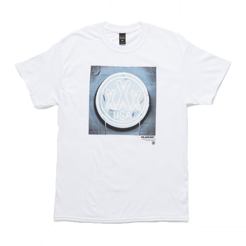 10 DEEP - Open All Night Tee - The Hidden Base