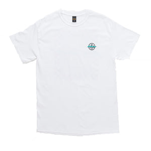 10 Deep - Ocean Specific Tee - The Hidden Base