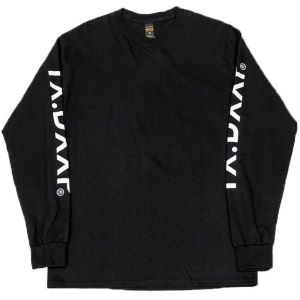 10 Deep - Branded L/S Tee - The Hidden Base