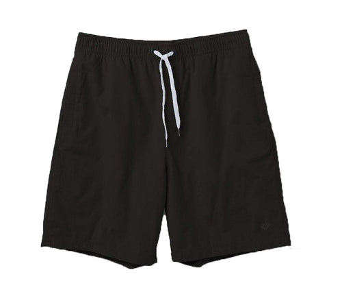 Diamond Supply Co. - Pierpoint Trunks - The Hidden Base