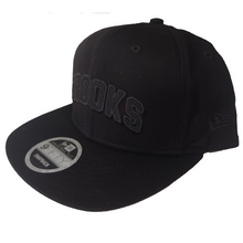 Load image into Gallery viewer, Crooks and Castles - Crooks Arch Snapback - The Hidden Base
