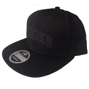 Crooks and castles snapback sales