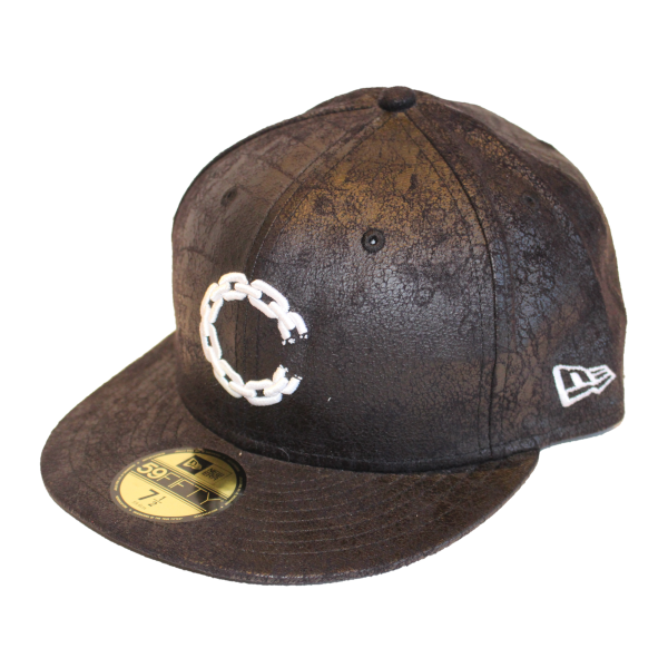 Crooks and Castles - Beveled