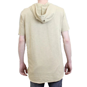 Crooks and Castles - Ashes Knit S/S Crew Top