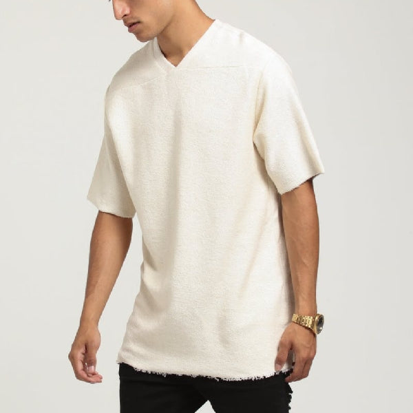 Crooks and Castles - Pursuit Knit S/S T Shirt