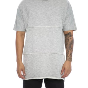 Crooks and Castles - Quietus Knit S/S Crew Top