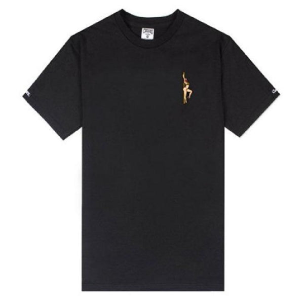 Crooks and Castles - Get Paid Tee