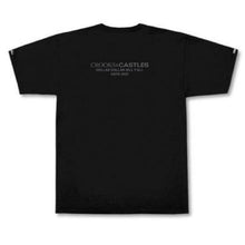 Load image into Gallery viewer, Crooks and Castles - Get Paid Tee
