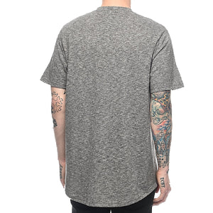 Crooks and Castles - Force Knit S/S Crew Top