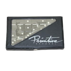 Primitive - Domino Set