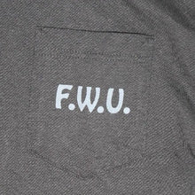Load image into Gallery viewer, Crooks and Castles - FWU Tee
