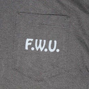 Crooks and Castles - FWU Tee