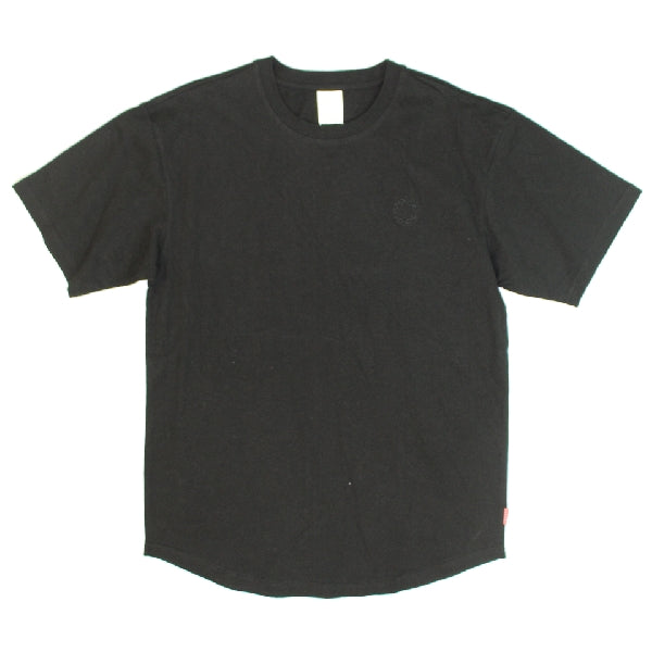 Crooks and Castles - Essential Chain Tee