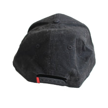 Load image into Gallery viewer, Crooks and Castles - Crooks Arch Snapback
