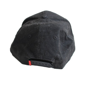 Crooks and Castles - Crooks Arch Snapback