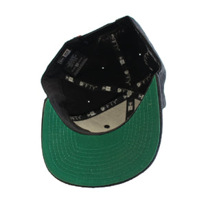 Crooks and Castles - Crooks Arch Snapback