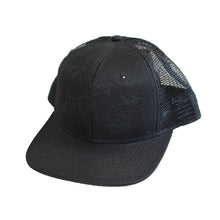 Load image into Gallery viewer, Crooks and Castles - Les Voleurs Snapback
